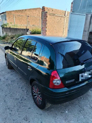 Renault Clio RN 1.6 5P 2000