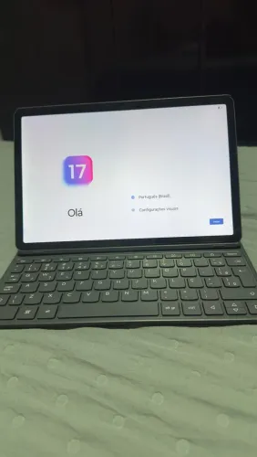 Lenovo Idea Tab