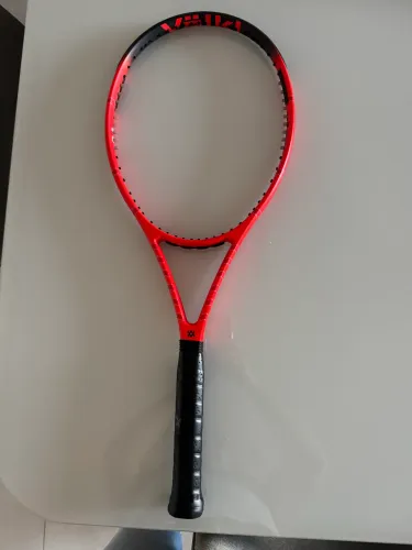 RAQUETE DE TENIS VOLKL VOSTRA V8