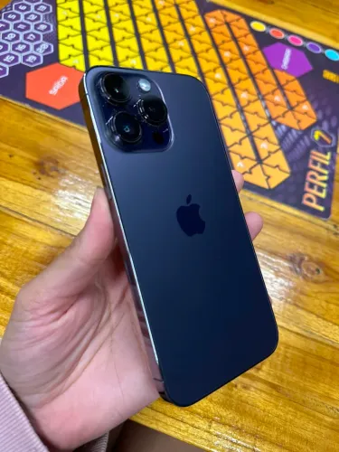 iPhone 14 Pro Max 148gb purple