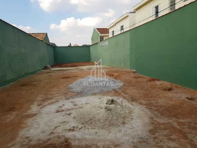 Terreno 400m Zoneamento ZM no Jabaquara