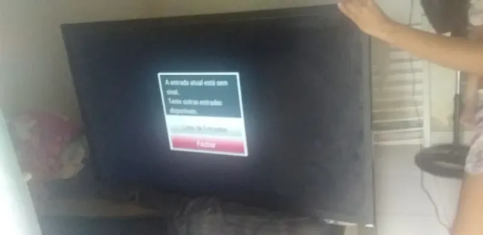 Tv 48 polegada