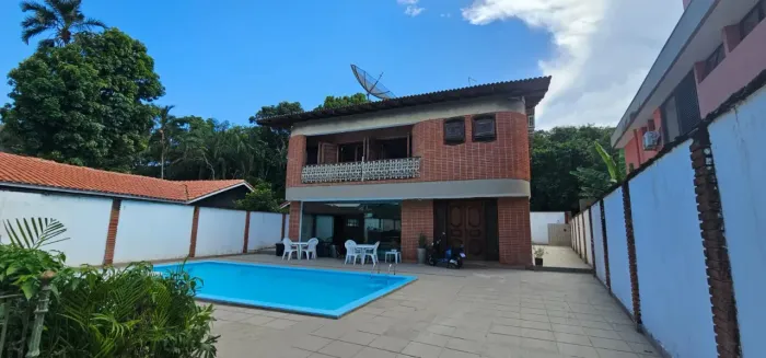 Sobrado no condomínio riviera de sao lourenco Bertioga - SP