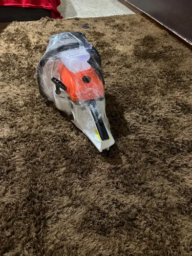 vendo motor serra STHIL MS 382 nova sem uso com todos os acessórios e nota fiscal