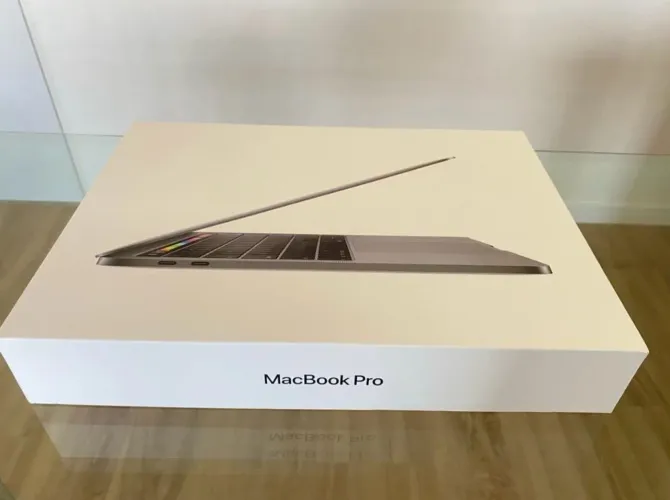 MacBook Air 13 inch