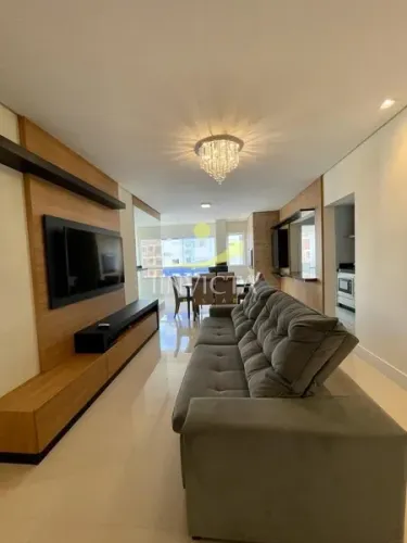 Locação Anual | Apartamento de Alto Padrão no Bairro Navegantes.
