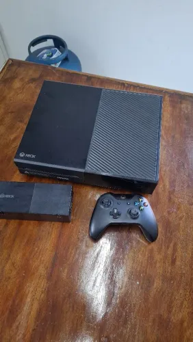 Xbox one fat 500gb