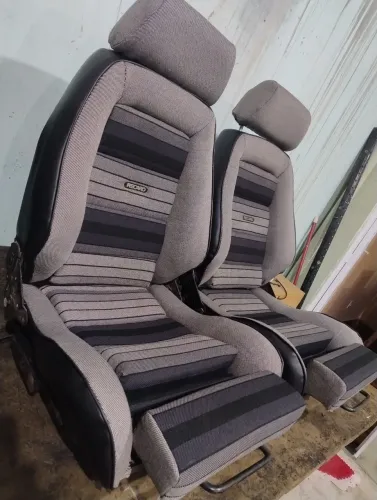 BANCO RECARO ORIGINAL