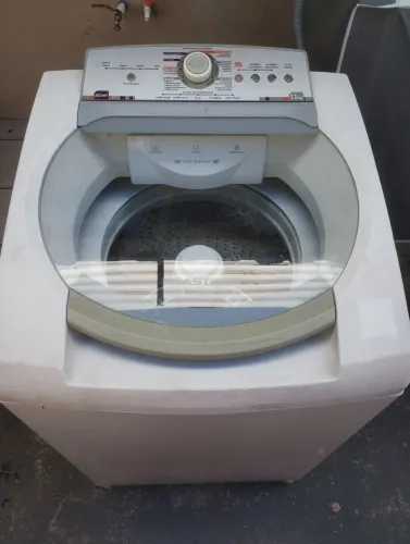 Máquina Brastemp Active 11 kg