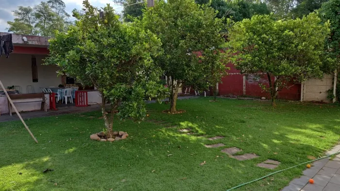 Casa para Venda em Santana de Parnaíba, Morada do Sol, 3 dormitórios, 3 suítes, 4 banheiro