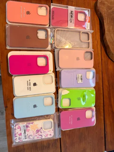 Capa para iPhone 14 Pro Max