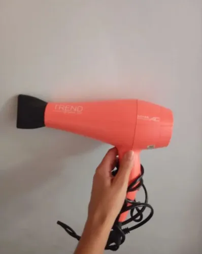 Secador pouco usado 50,00