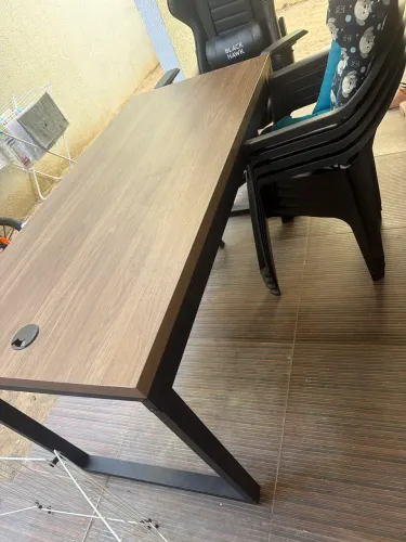 Vendo mesa escritório