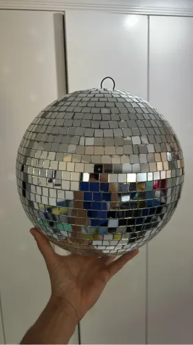 Globo de festa 