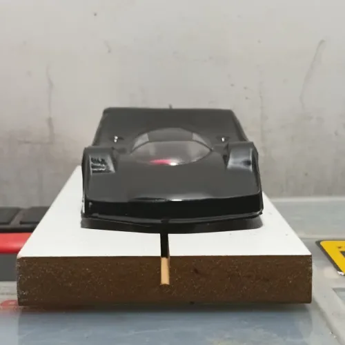 Autorama carro 1:32 motor 32k e peças