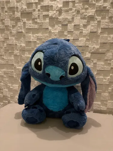 Stitch 