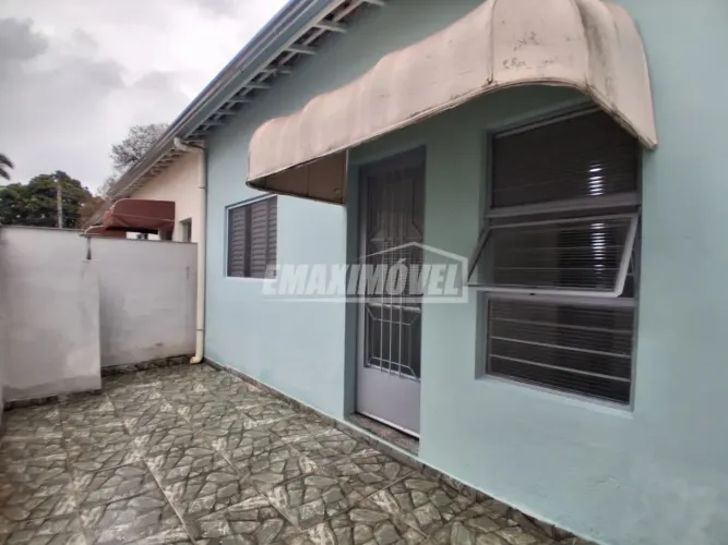 Casa com 2 Quartos - Vila Tortelli - Sorocaba/SP
