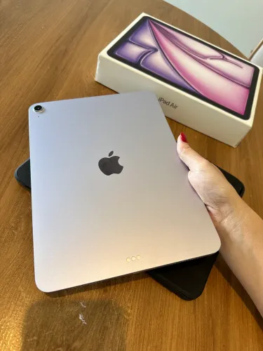 iPad Air 11 M3 -256 GB