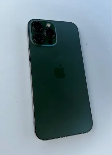 Iphone 13 Pro Max 256GB muito novo
