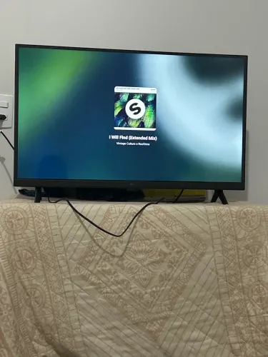 Tv em perfeita condições