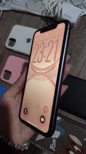 IPhone 11, 64gb