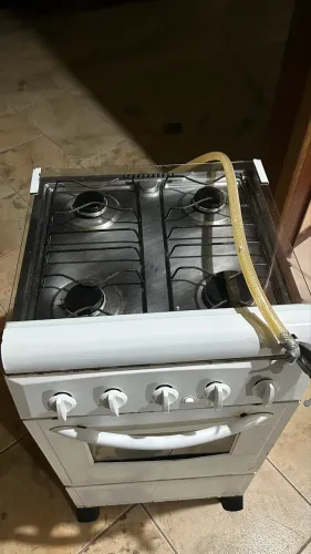 Vendo fogão
