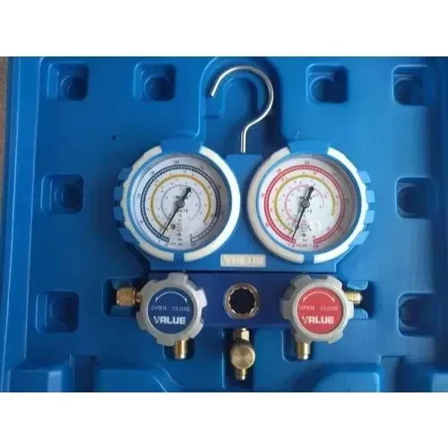 ? MANIFOLD PROFISSIONAL VALUE R410 ? R$ 300 ?