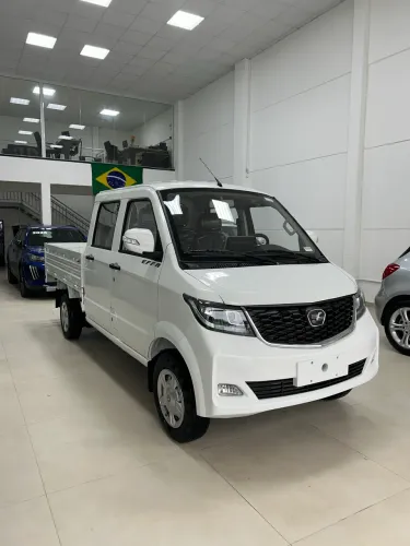 Effa V22 Pick-up CD 1.5 16V 4P 2027