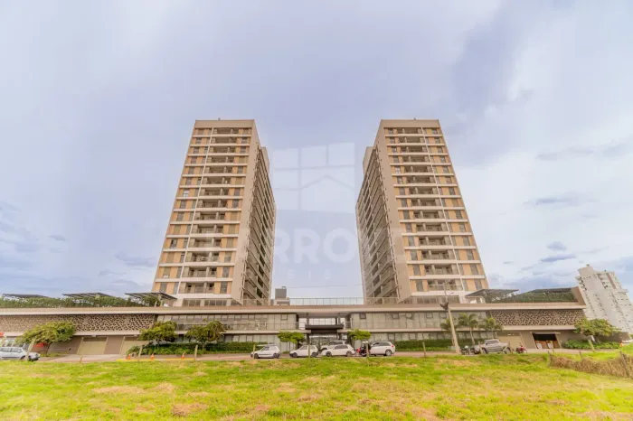 Apartamento à venda no Villa Park - TORRE ORQUÍDEA
