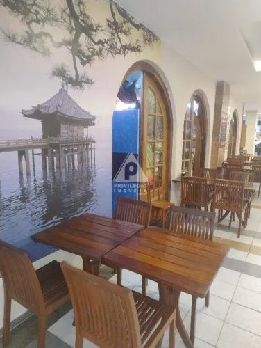 Vendo Loja com ponto no Barra Garden