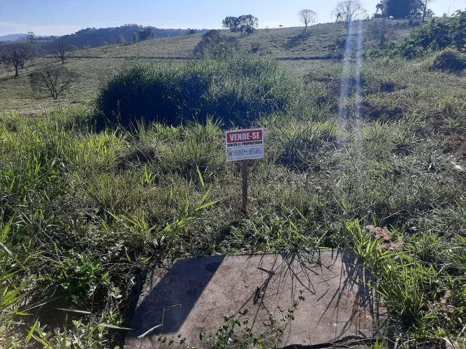 Terreno Residencial Jardim dos Lagos