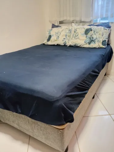 Cama de casal