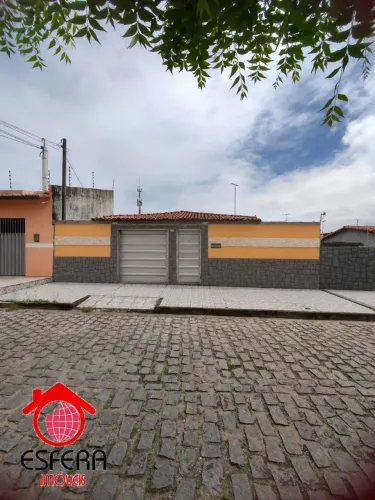 Vendo excelente casa no Conjunto Santarém, Bairro Potengi! R$280.000 á vista!