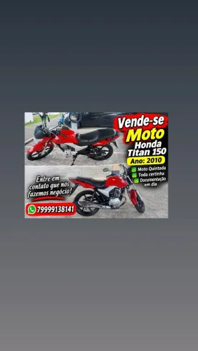 Está a venda *41