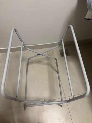 Suporte de Banheira Universal