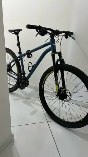 Bike Caloi Aspen Aro 29