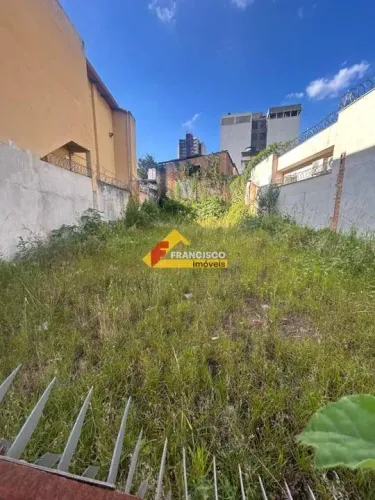Lote para aluguel, Centro - Divinópolis/MG