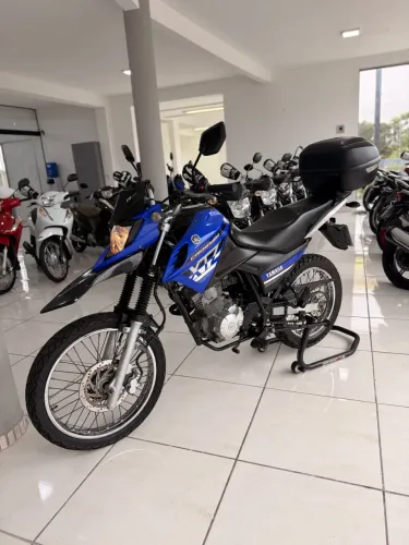 XTZ 150 CROSSER Z FLEX