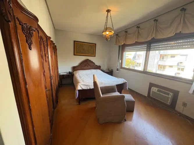 Jogo de quarto