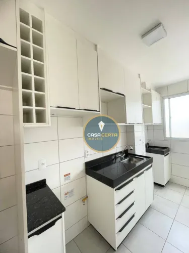Apartamento com 2 dormitórios à venda, 55 m² de R$ 250.000 por R$230.000,00 - Conjunto Man