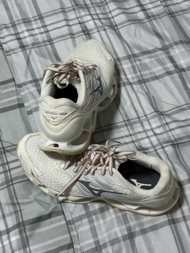Mizuno wave profecy 11s