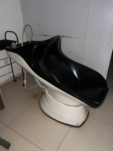 LAVATÓRIO DE SALAO