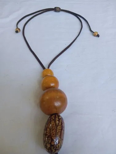 Colares Biojoias 