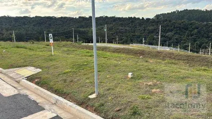 Terreno à venda, 300 m² por R$ 270.000 - Parque das Nações Unidas - Pirapora do Bom Jesus/