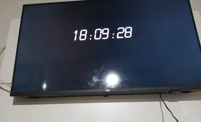 Tv smart 43 polegadas