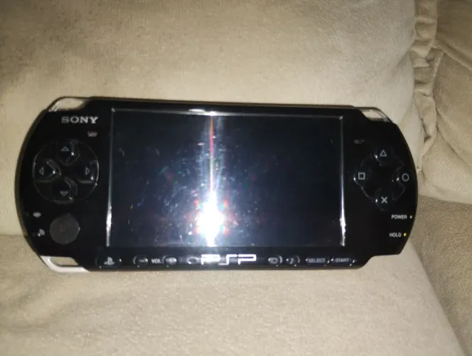 Psp 3001