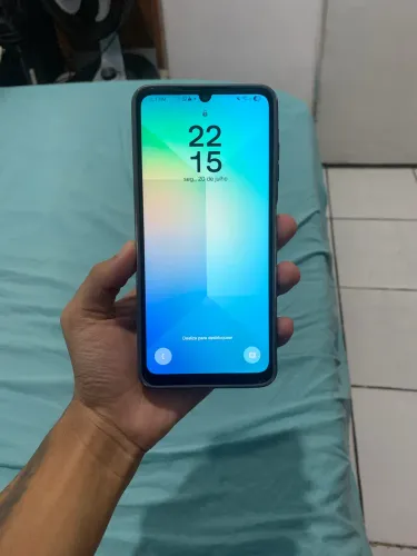 GALAXY A06