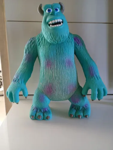 BONECO SULLEY MONSTROS S.A