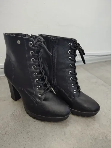 Bota Via Marte