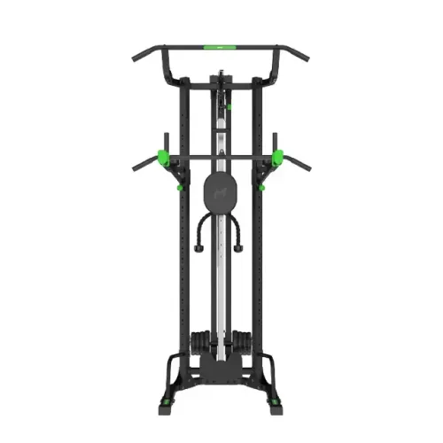 Estação de Musculação Residencial M3 - Move Fitness